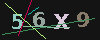Gambar captcha