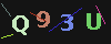 Gambar captcha